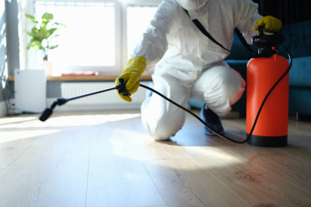 Reliable Biohazard Cleanup contractor in Little Rock, IA by Trauma Clean Pros